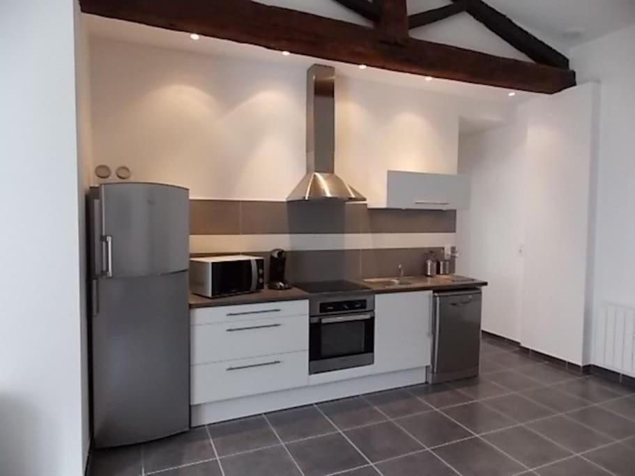 Charmante Maison Oléronnaise Aloceane *