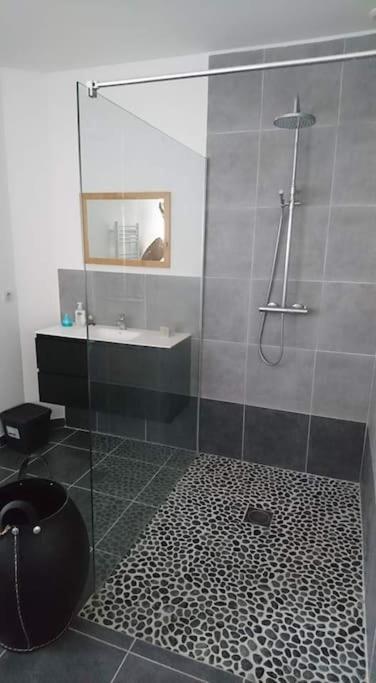 Charmante Maison Oleronnaise Aloceane Holiday home *