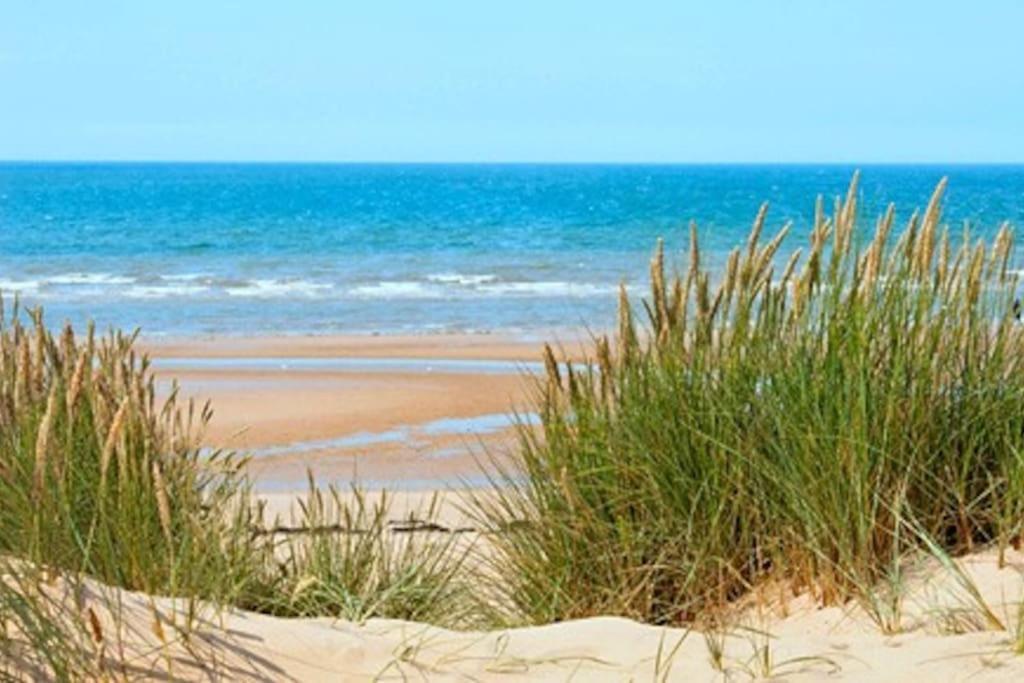 Holiday home Charmante Maison Oleronnaise Aloceane