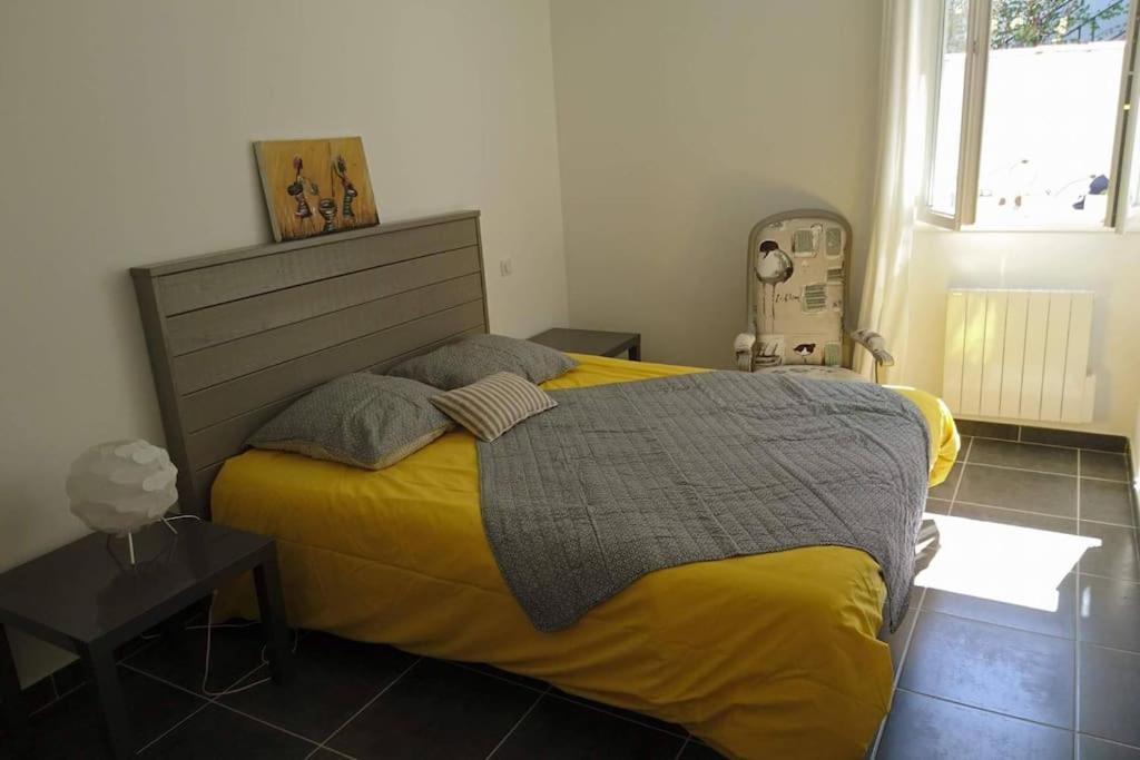 Charmante Maison Oleronnaise Aloceane Vakantiehuis